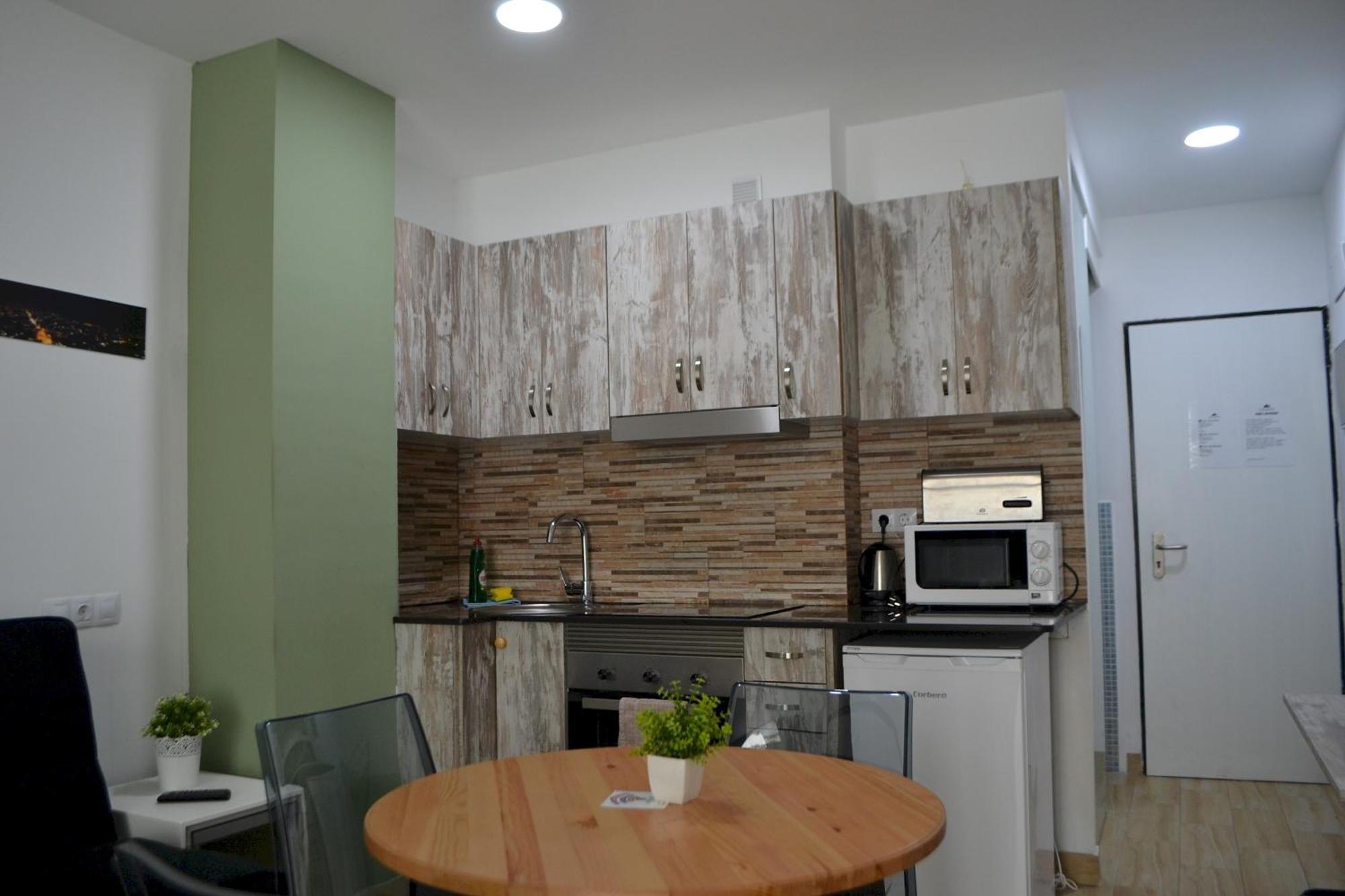 402 Apartamento Nuevo Con Vista Mar ลาสปัลมาส เด กรานคานาเรีย ภายนอก รูปภาพ